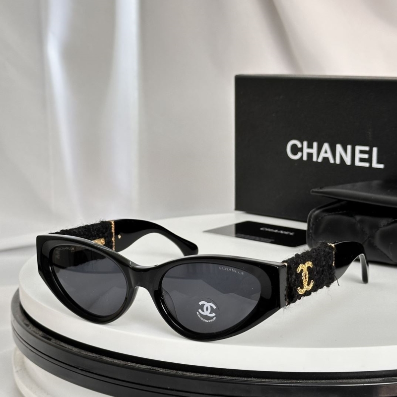 Chanel Sunglasses